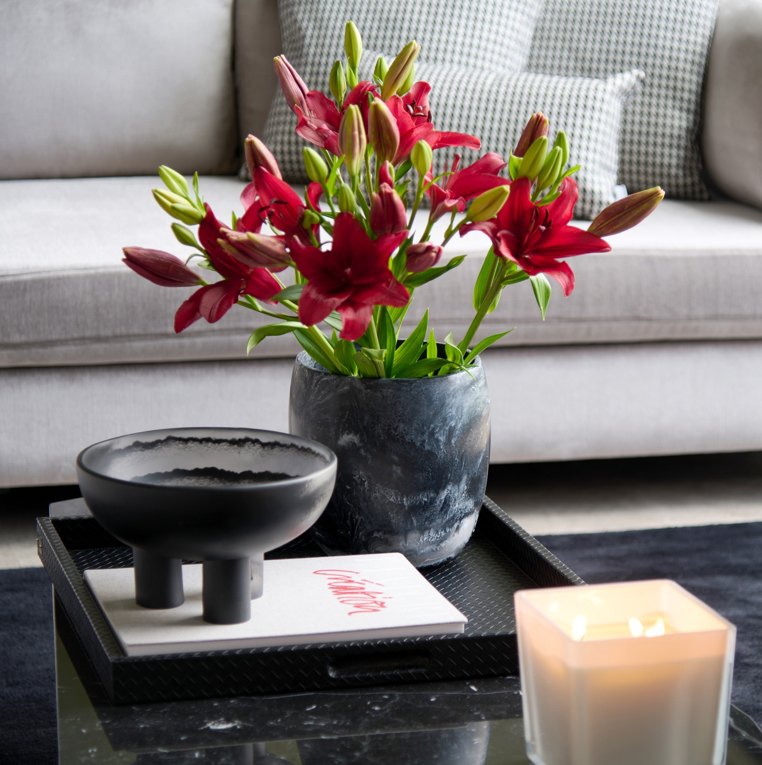 DECOR