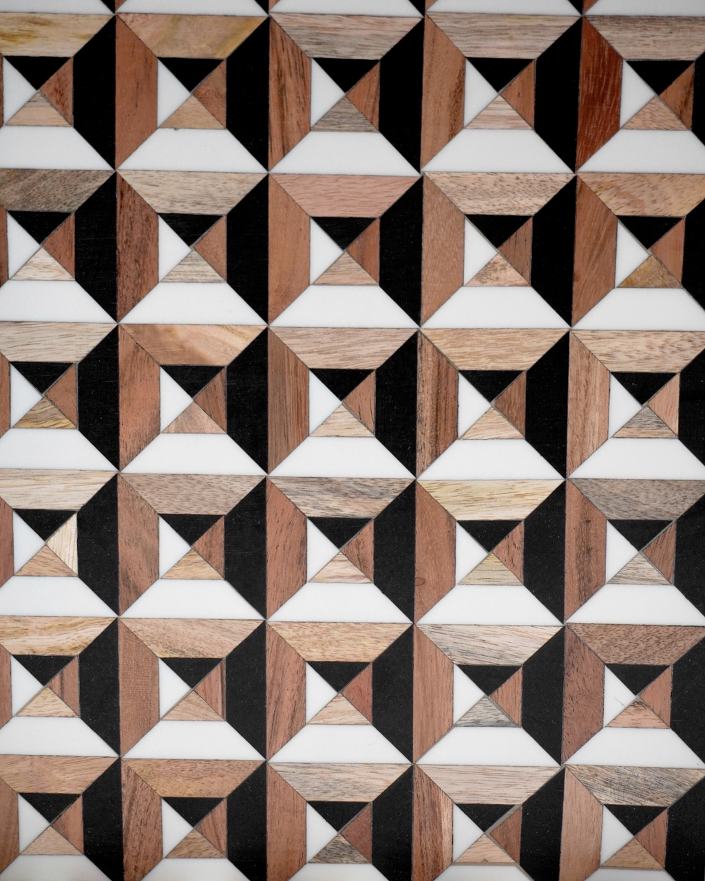 CHAROLA BRICK GEOMETRIC