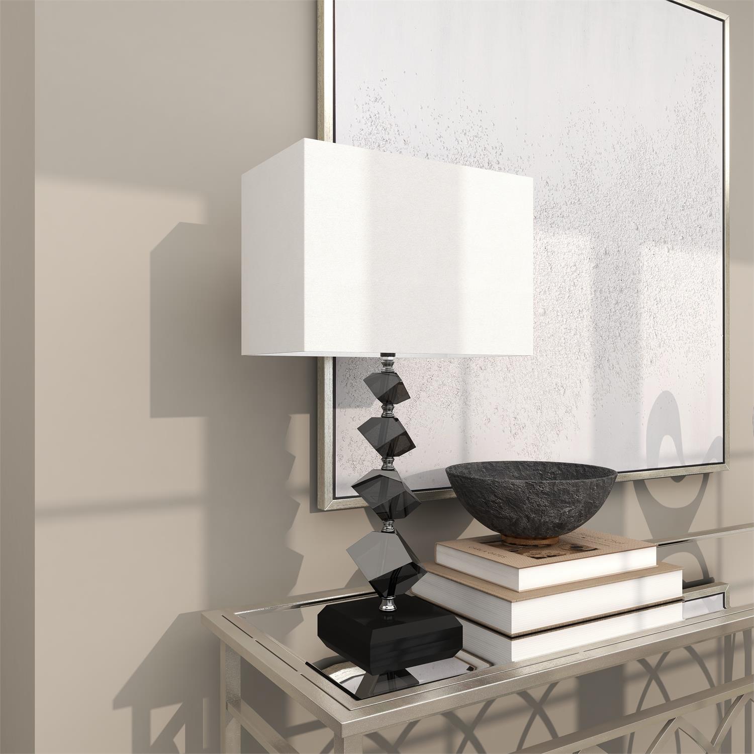 LAMPARA GEOMETRIC