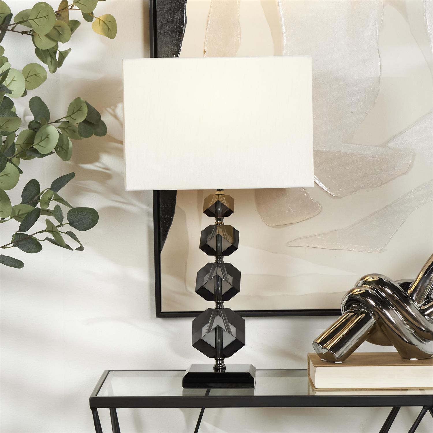 LAMPARA GEOMETRIC