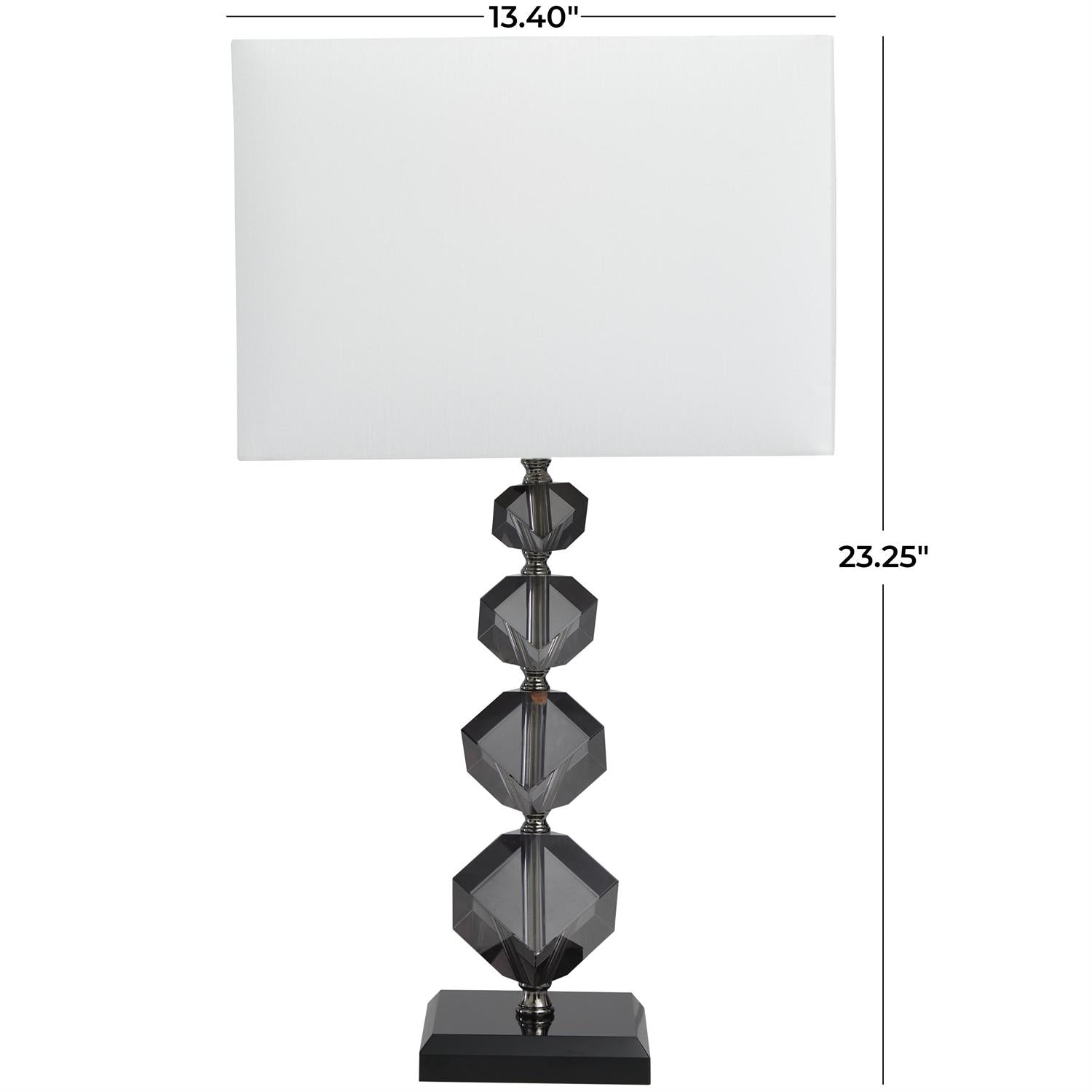 LAMPARA GEOMETRIC