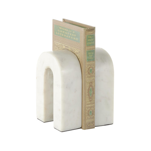 BOOKEND ARCH