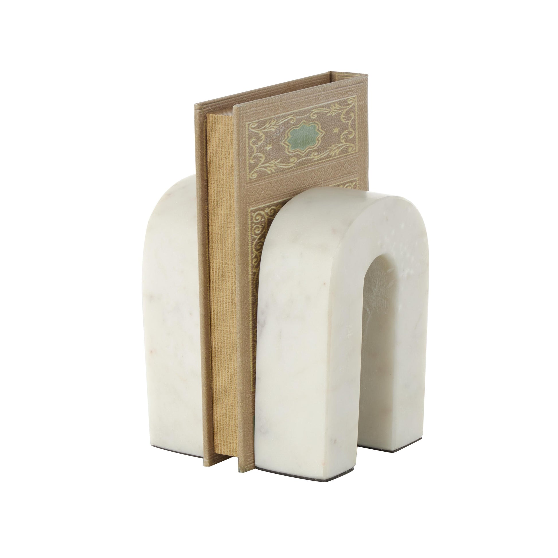 BOOKEND ARCH