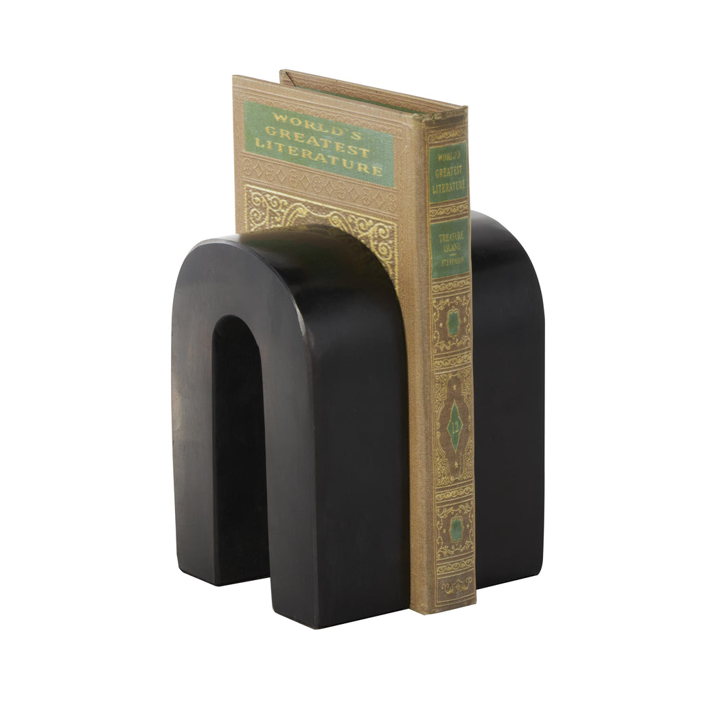 BOOKEND ARCH