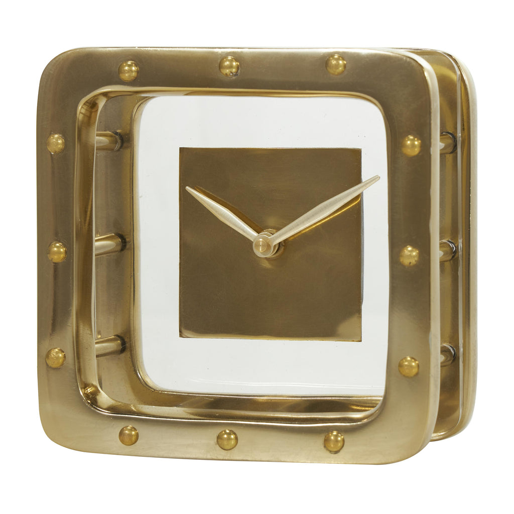 RELOJ STAINLANES