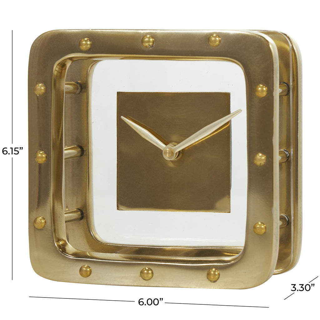 RELOJ STAINLANES