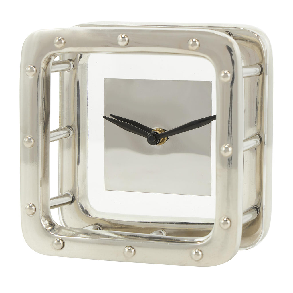 RELOJ STAINLANES