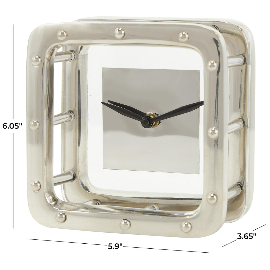 RELOJ STAINLANES