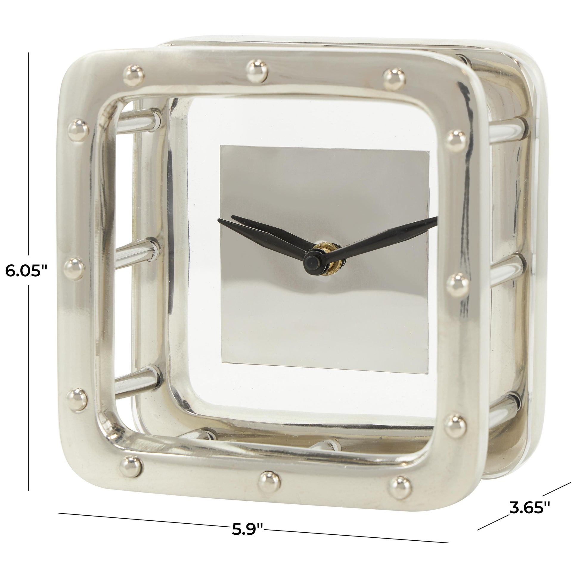 RELOJ STAINLANES