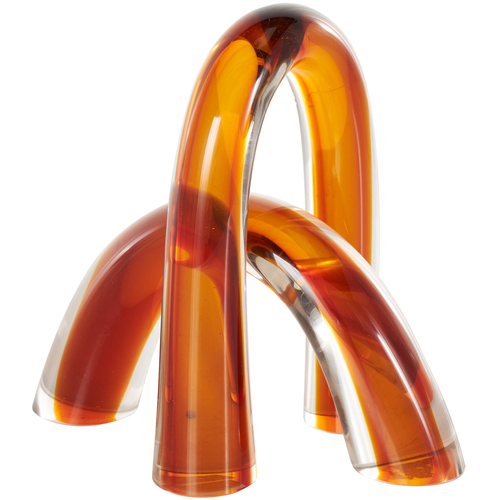 GLASS ABSTRACT
