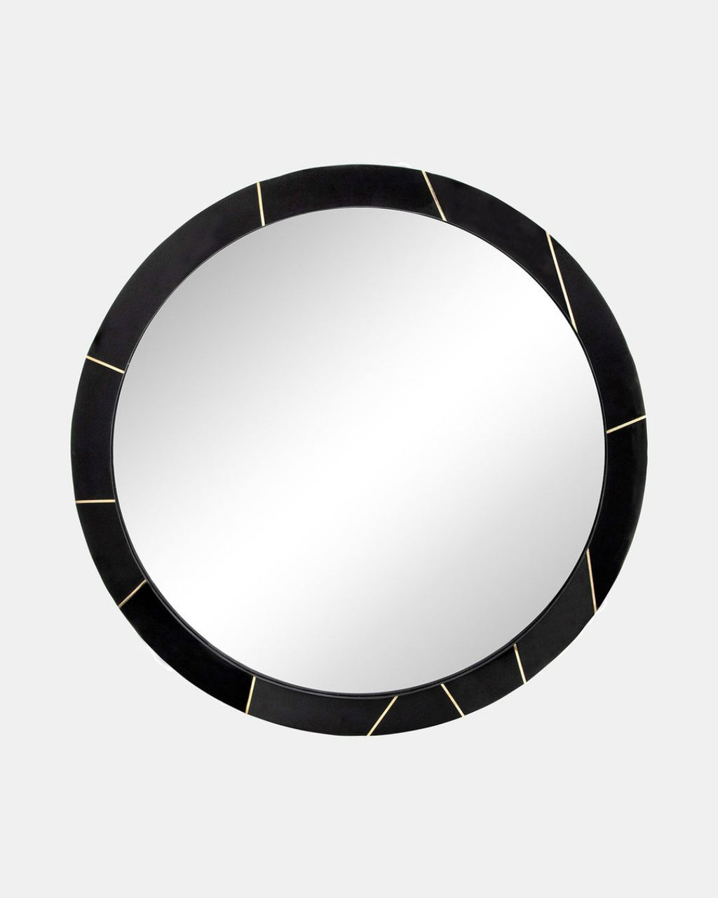 ESPEJO CIRCULAR BLACK