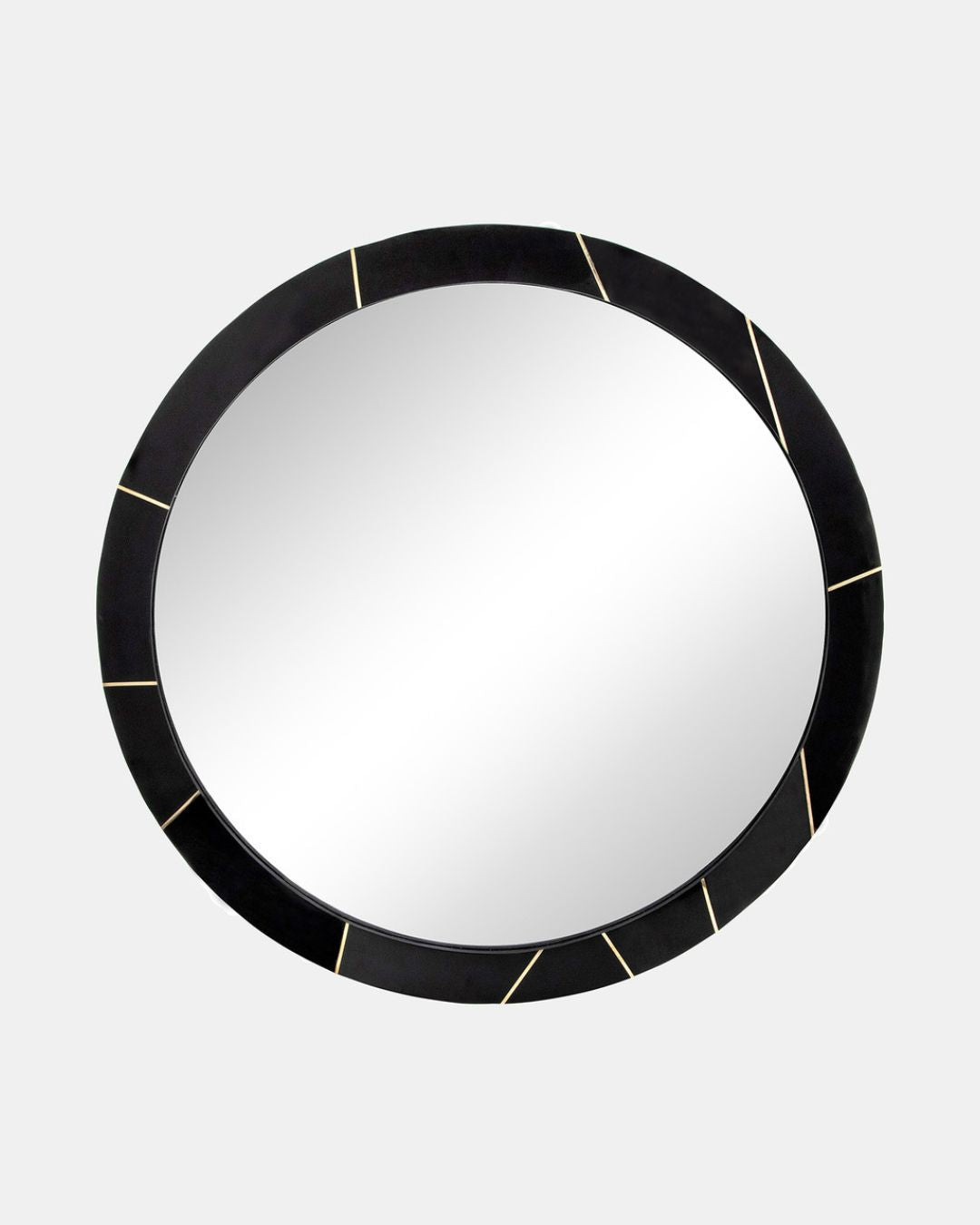 ESPEJO CIRCULAR BLACK