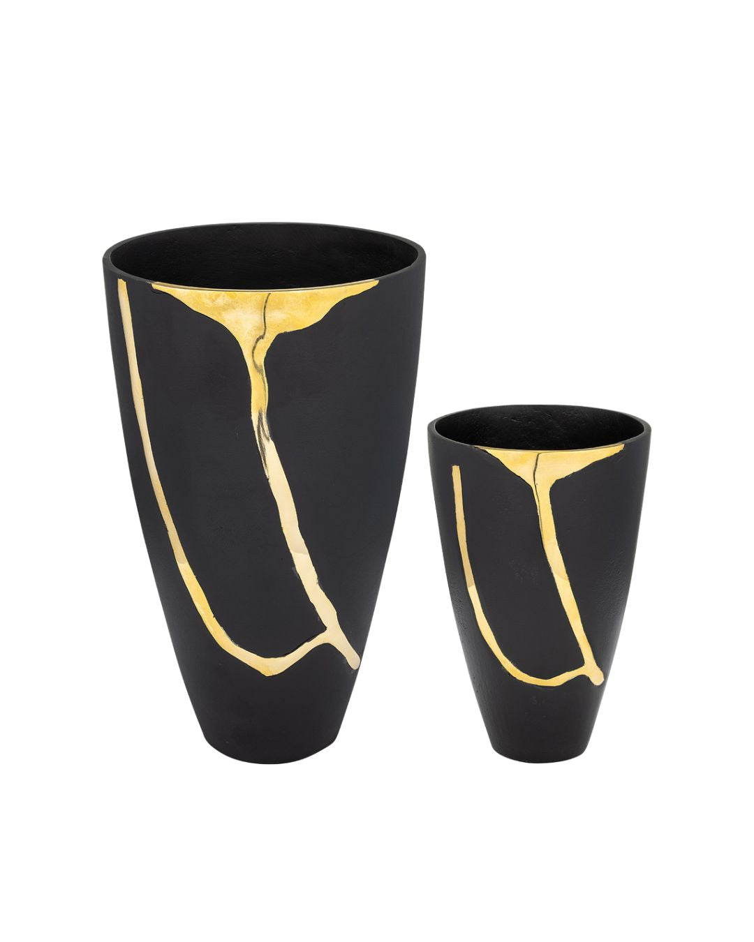 JARRON DESIGN CRACKED