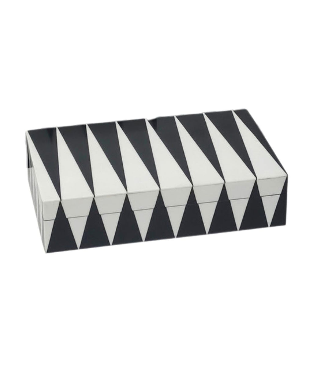 CAJAS TRIANGLE ZEBRA