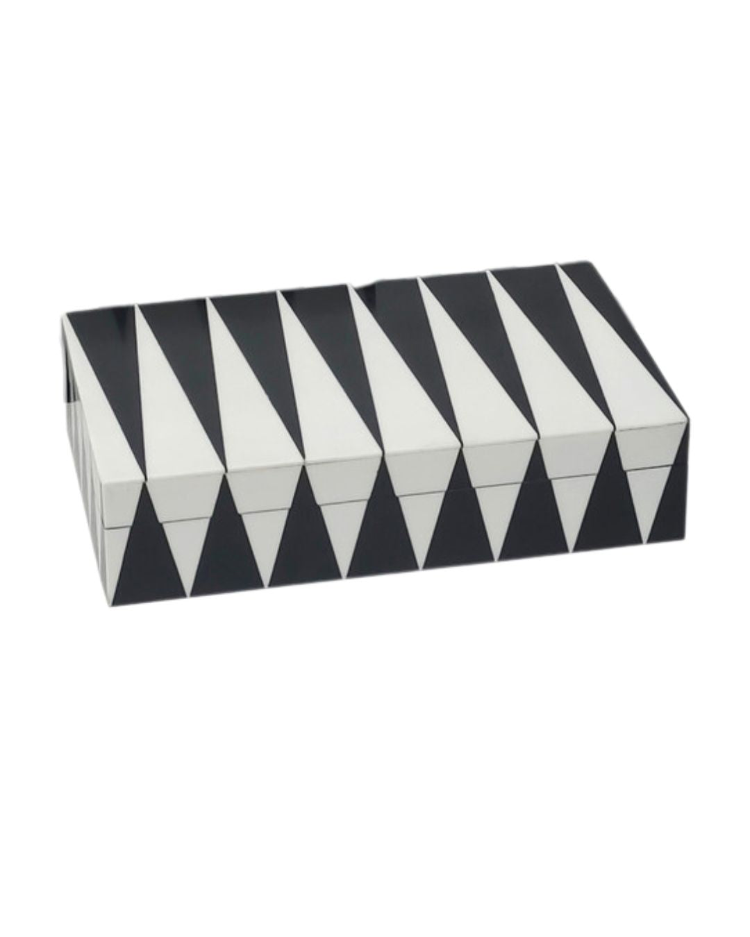 CAJAS TRIANGLE ZEBRA