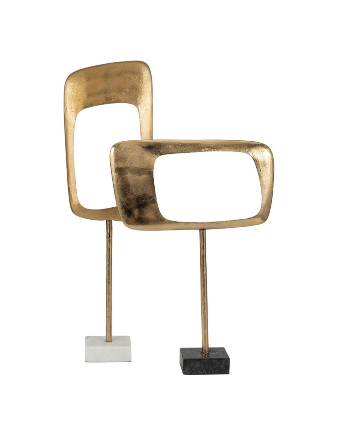 ESCULTURA GEOMETRIC