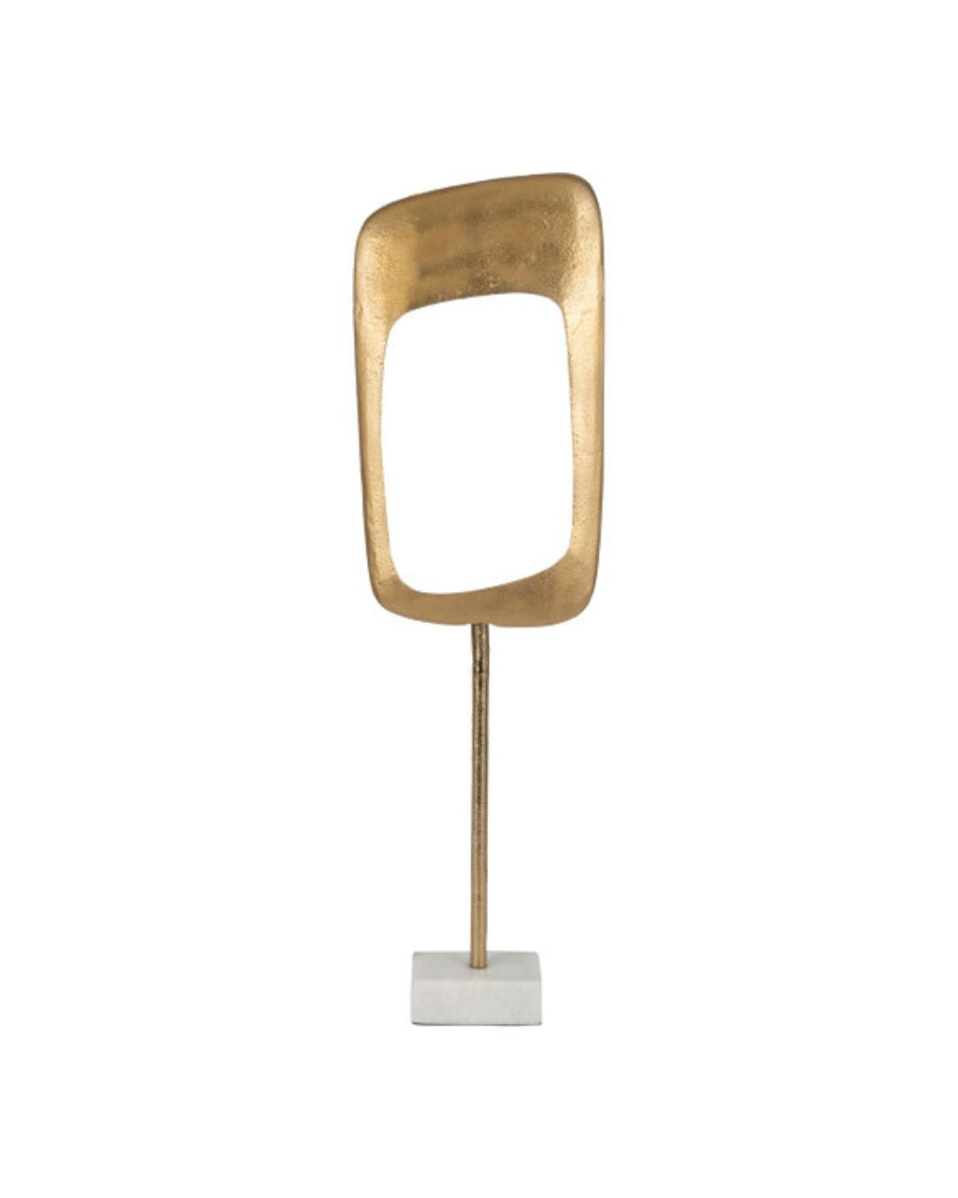 ESCULTURA GEOMETRIC