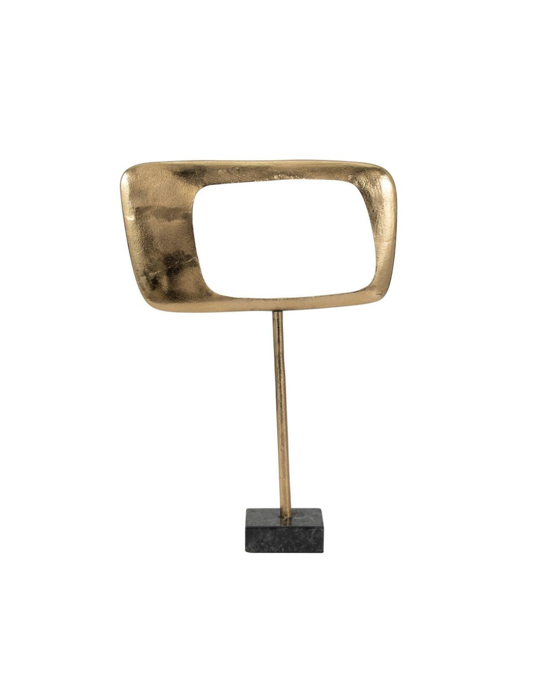 ESCULTURA GEOMETRIC