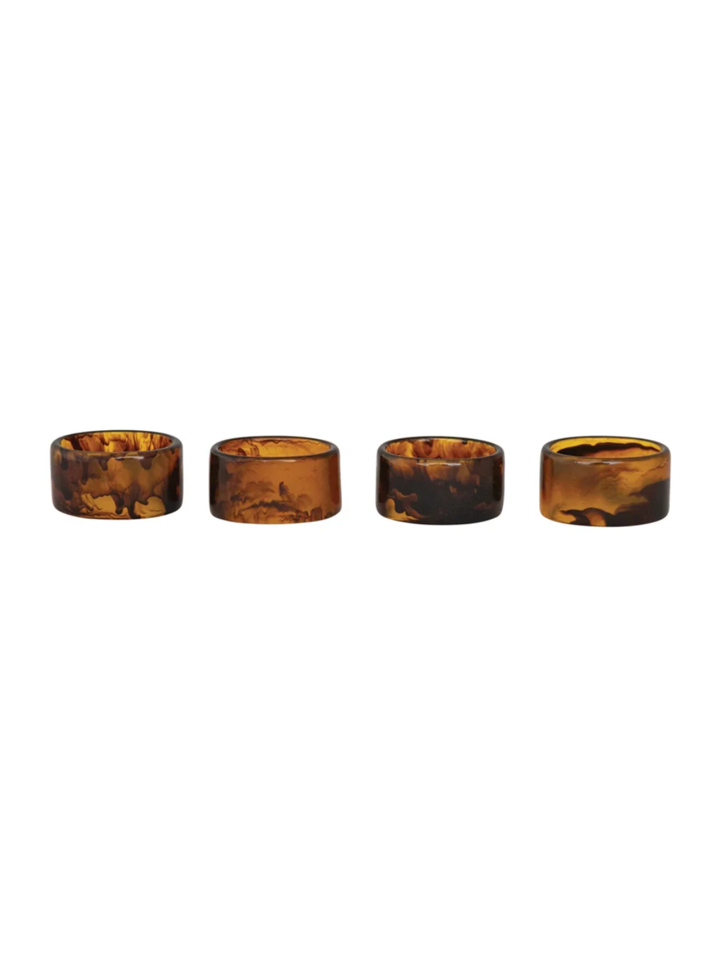CAREY NAPKIN RINGS