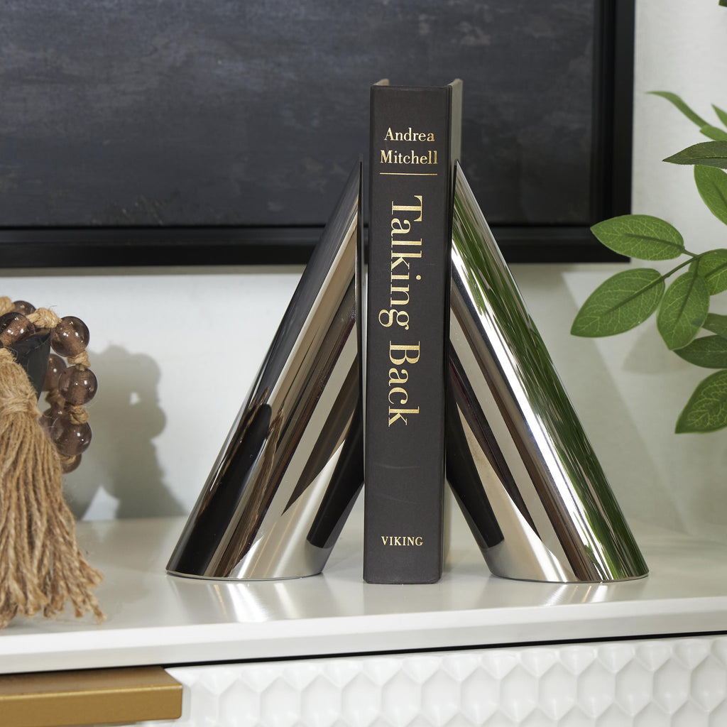 BOOKEND CRYSTAL