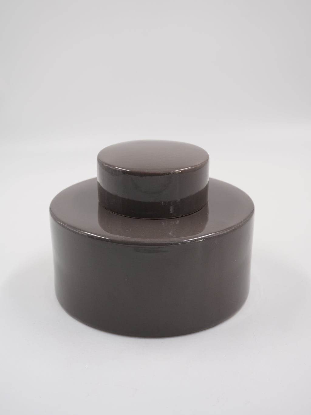 CERAMIC COVERED GRAY