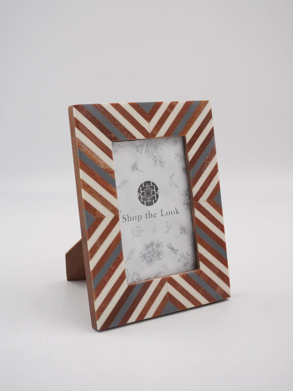 PORTARRETRATO DREIECK