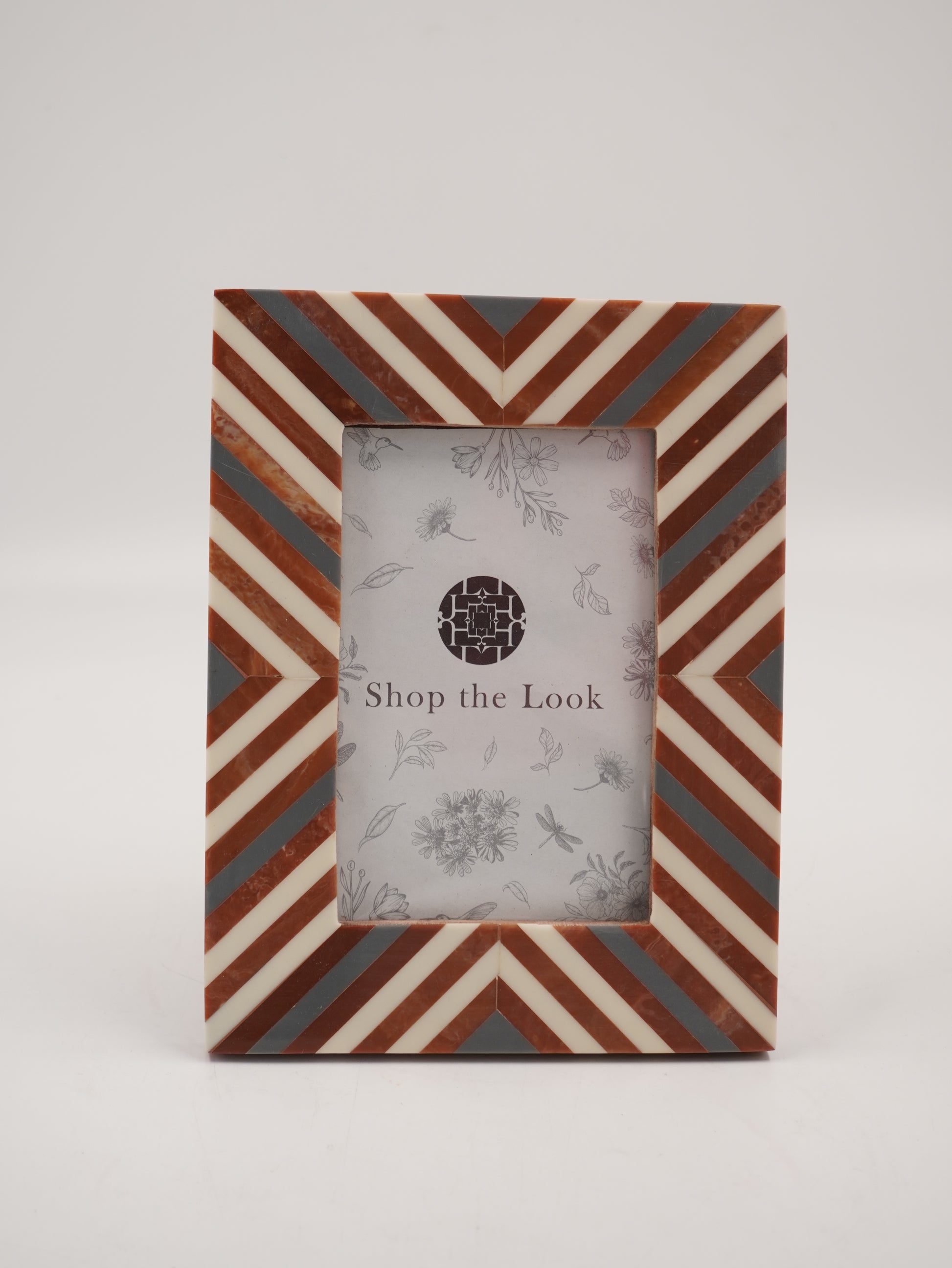 PORTARRETRATO DREIECK