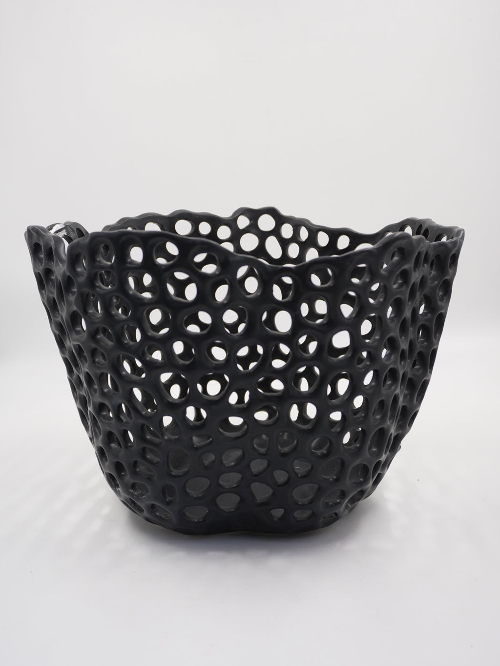 RUCHE CERAMICA ALTO NEGRO