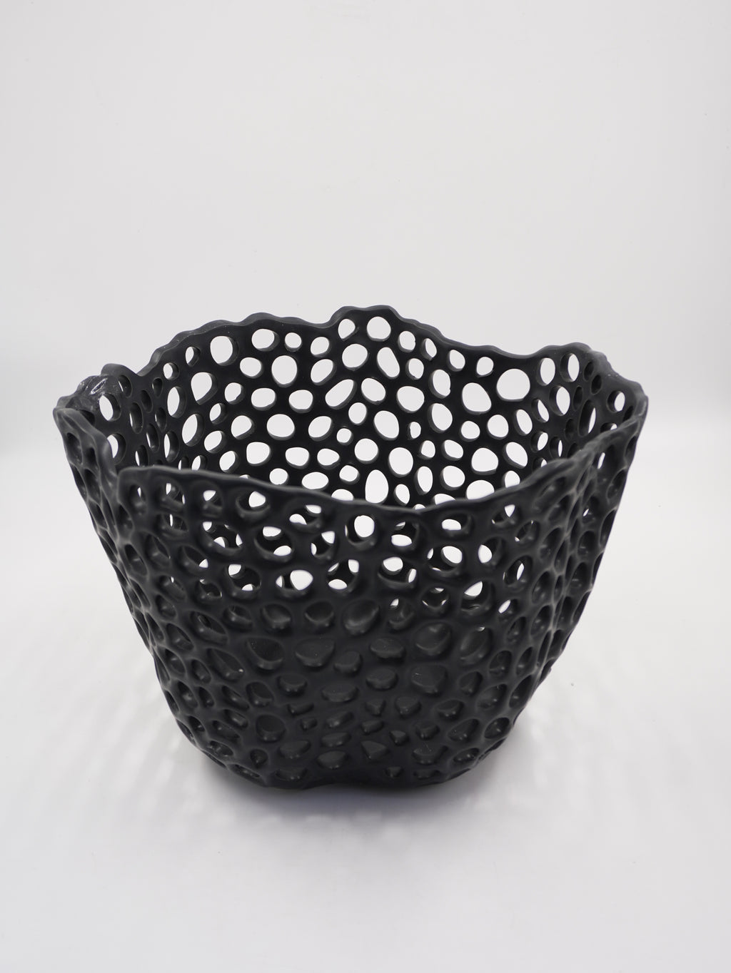 RUCHE CERAMICA ALTO NEGRO