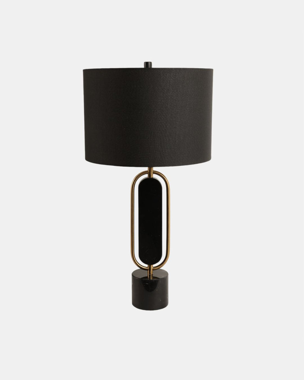 LAMPARA BLACK LEND