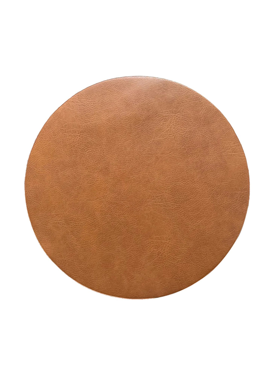 MANTEL INDIVIDUAL PIEL VEGANA