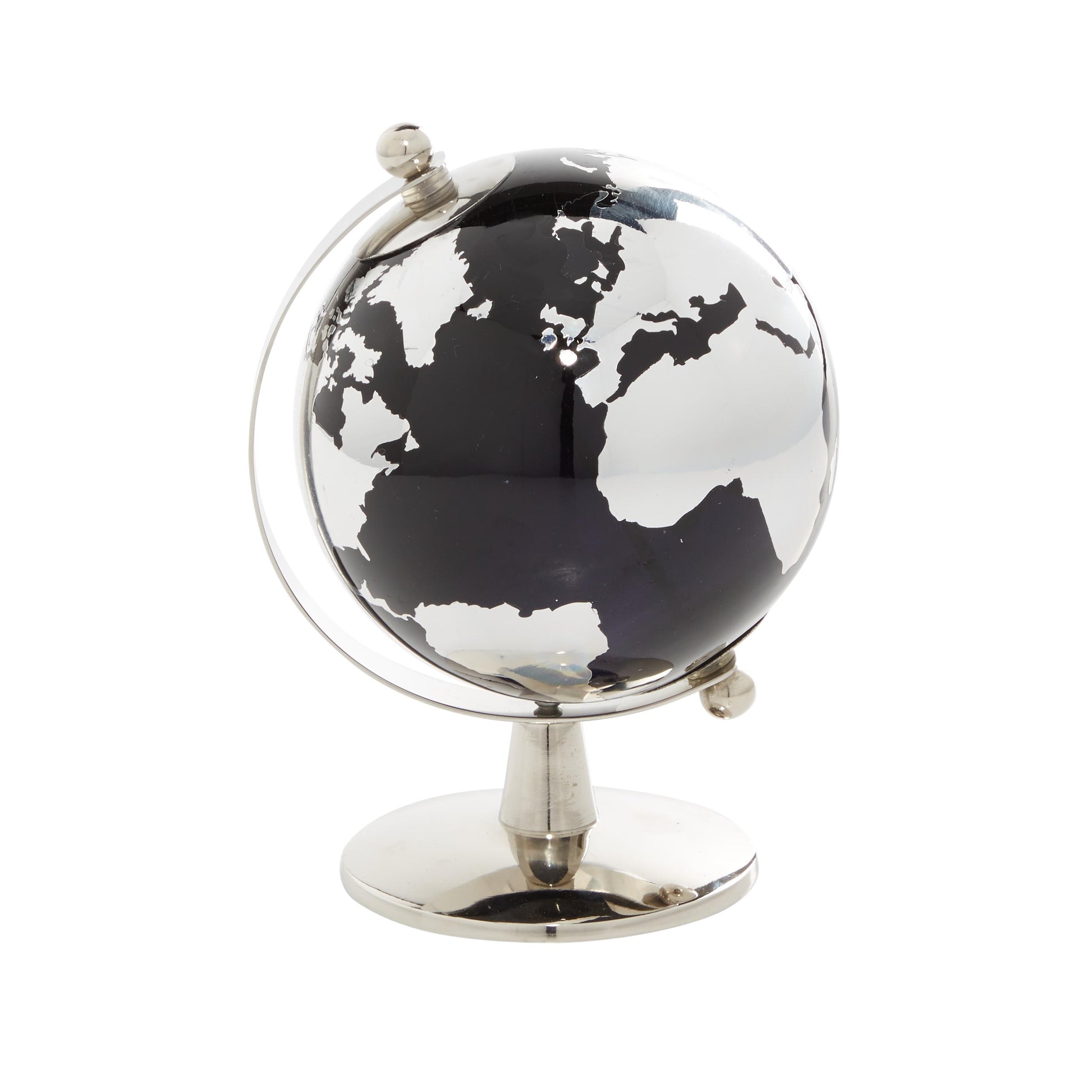 MUNDO DECO STEEL