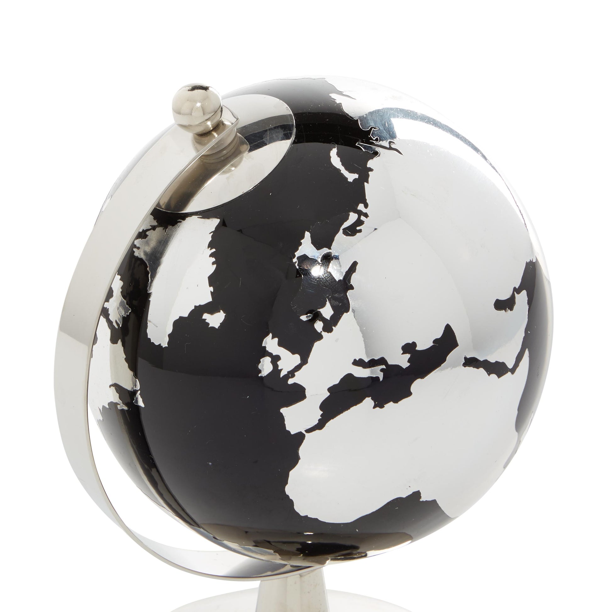 MUNDO DECO STEEL