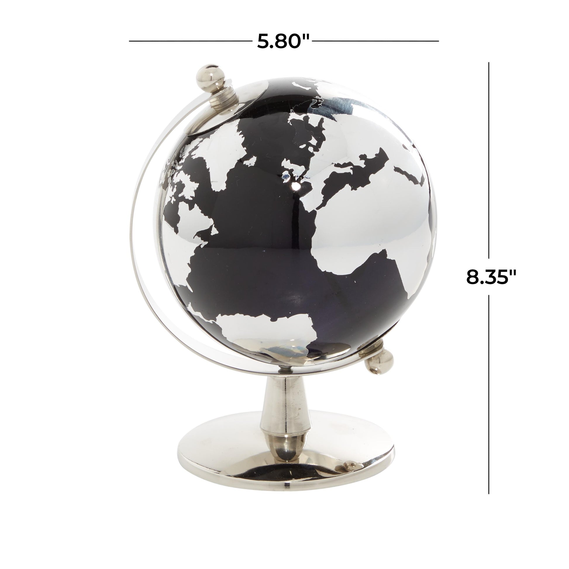 MUNDO DECO STEEL