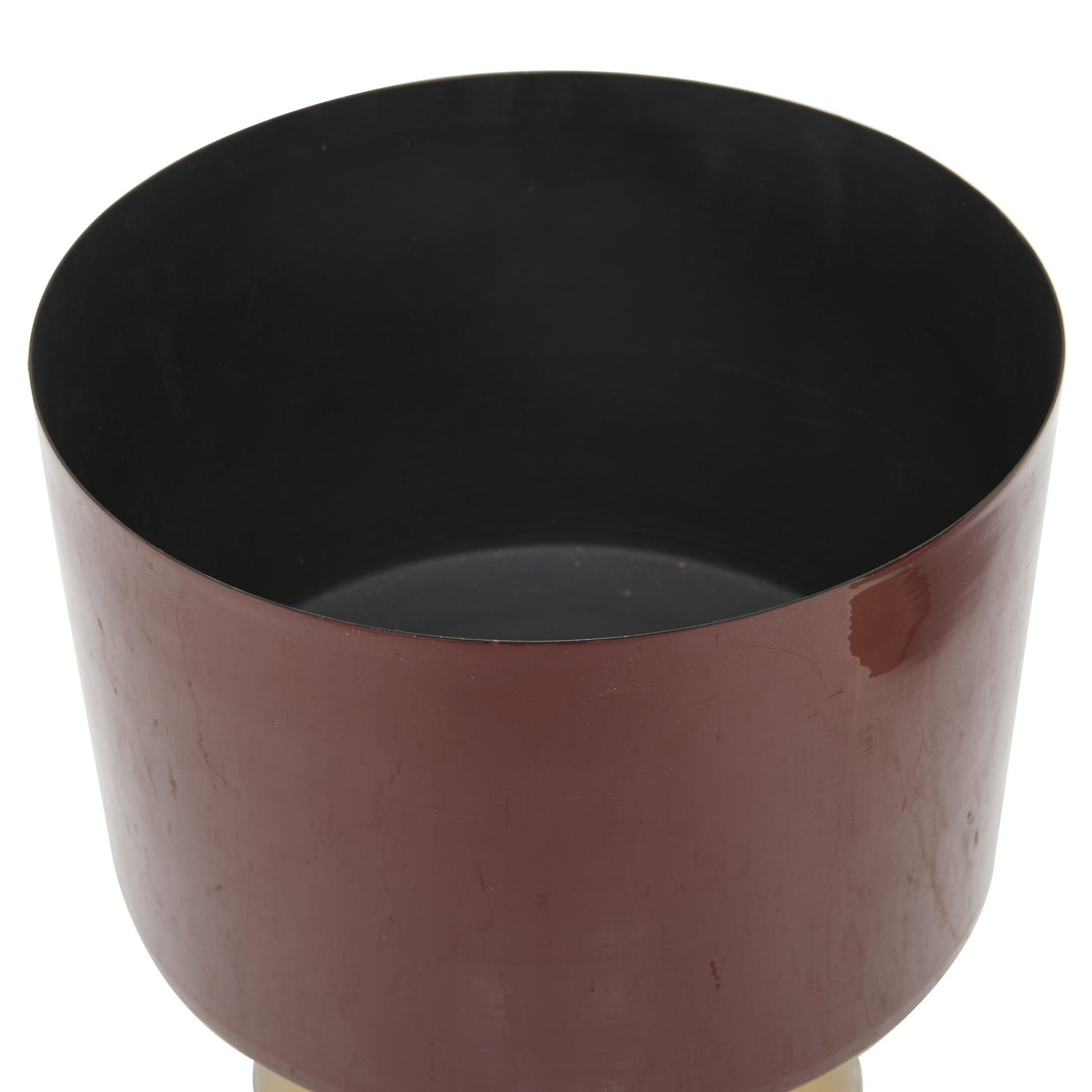 MACETA BROWN