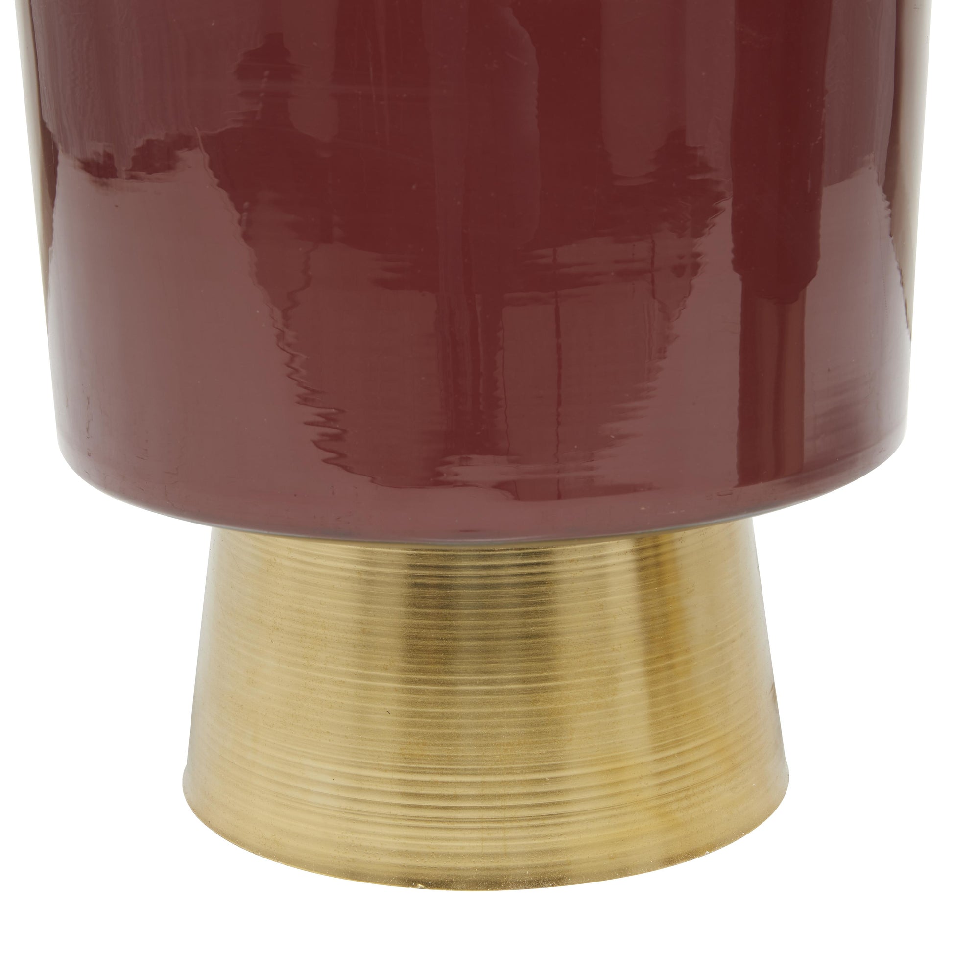 MACETA BROWN