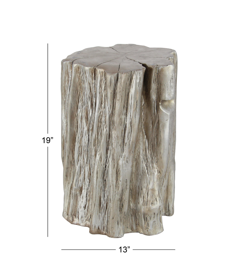 TABURETE TRONCO