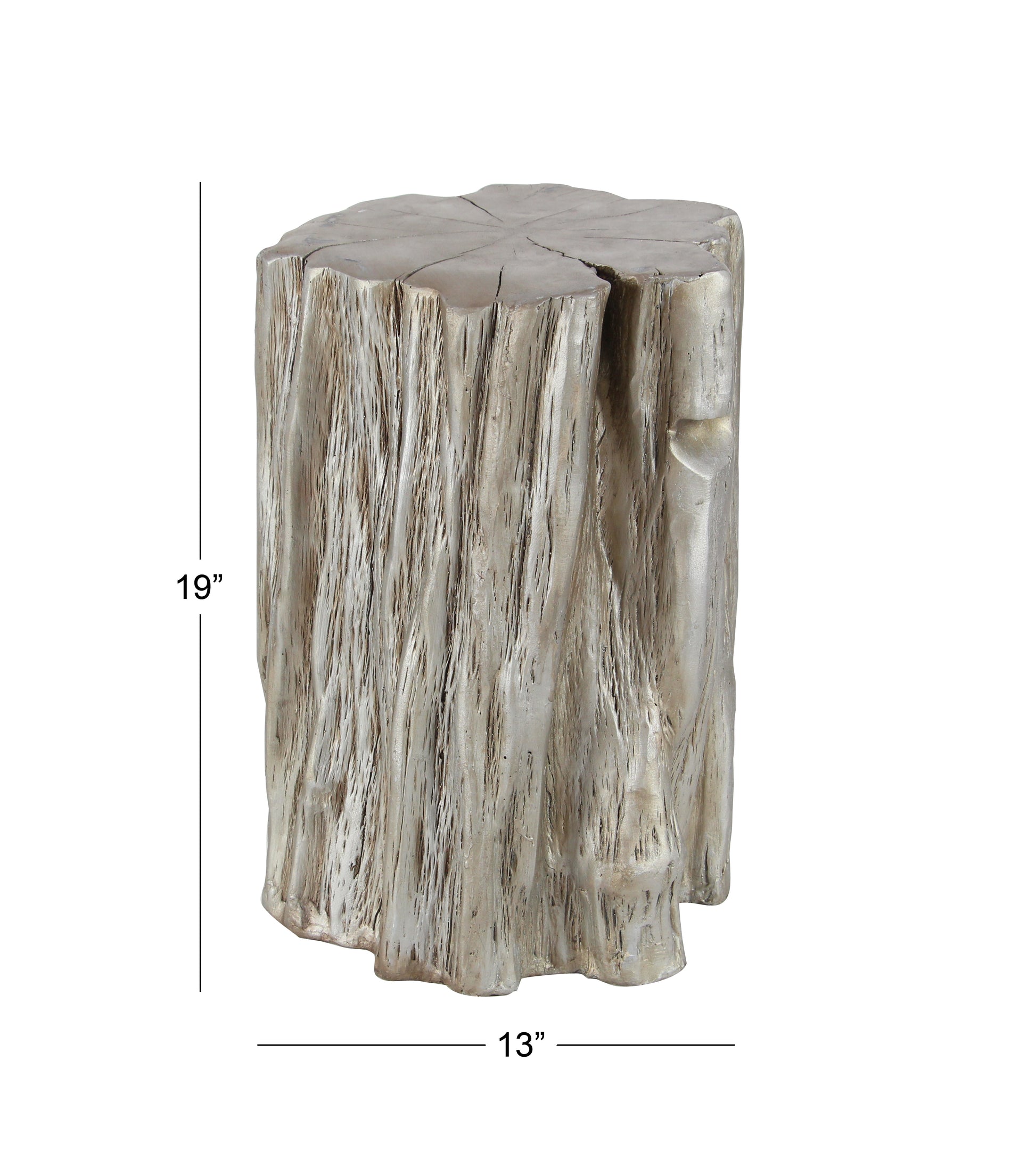 TABURETE TRONCO