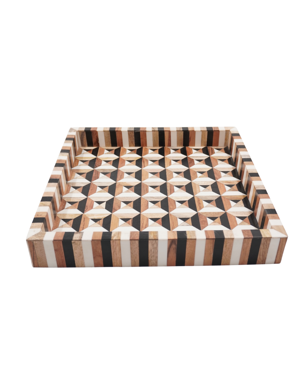 CHAROLA BRICK GEOMETRIC
