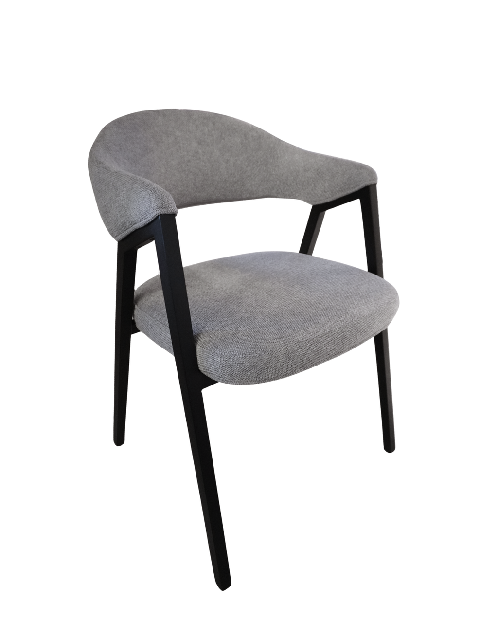 BELFAST HEATHER GREY