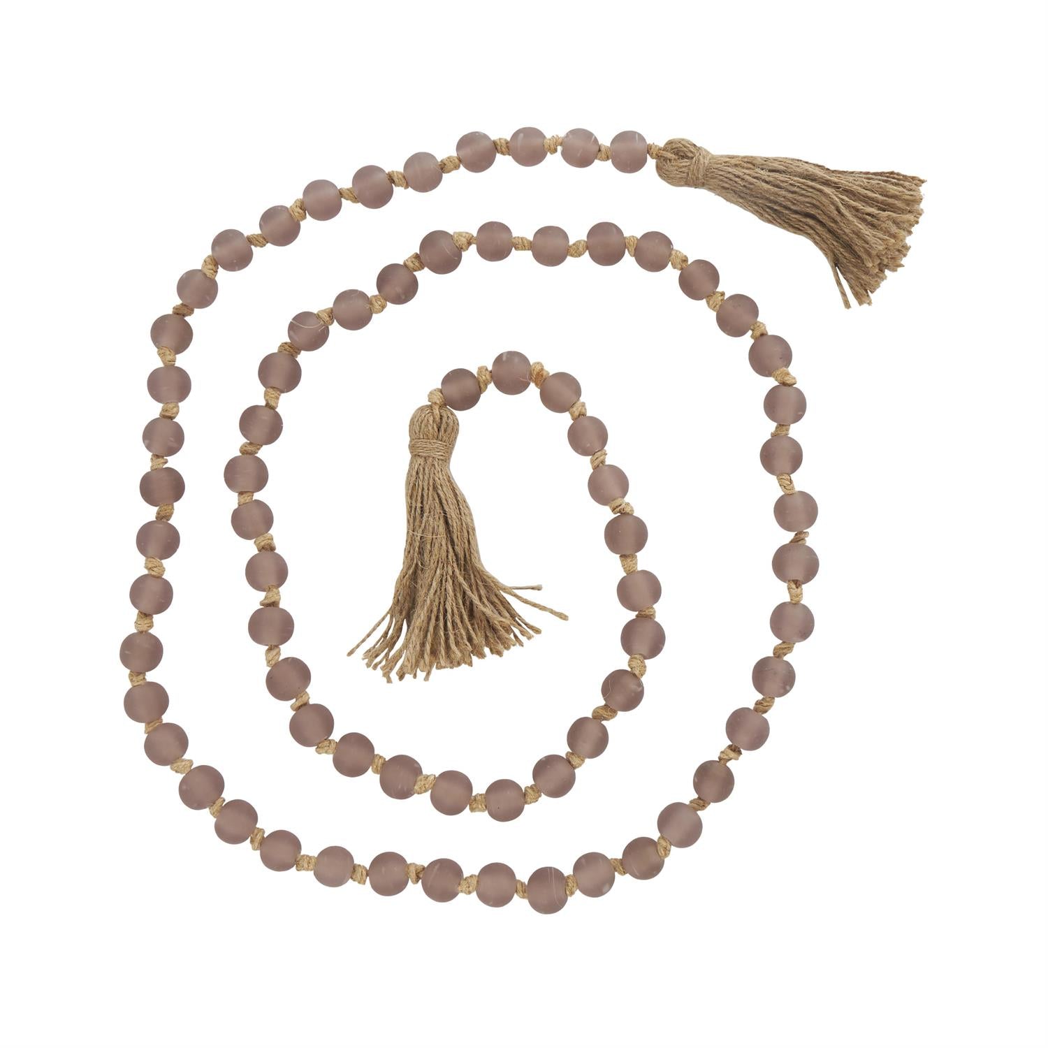 BEADS GLASS