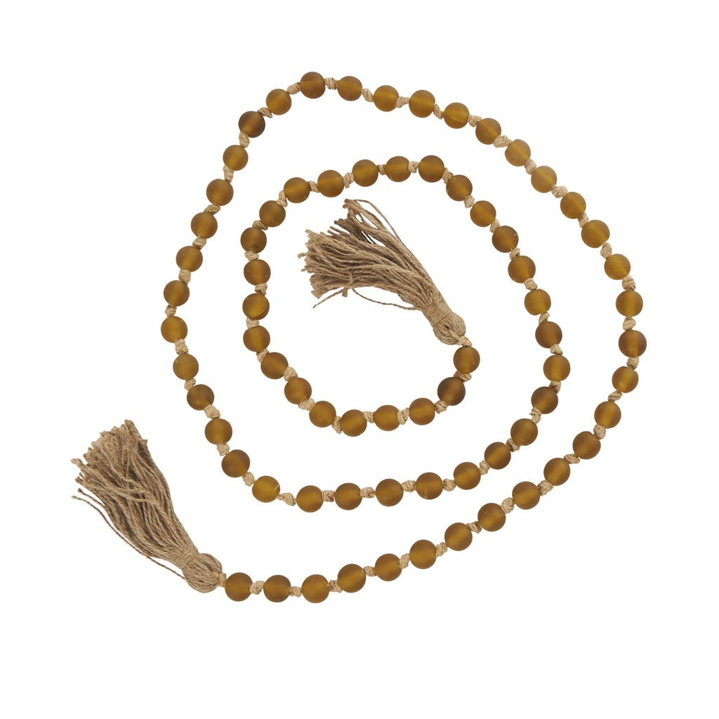 BEADS GLASS