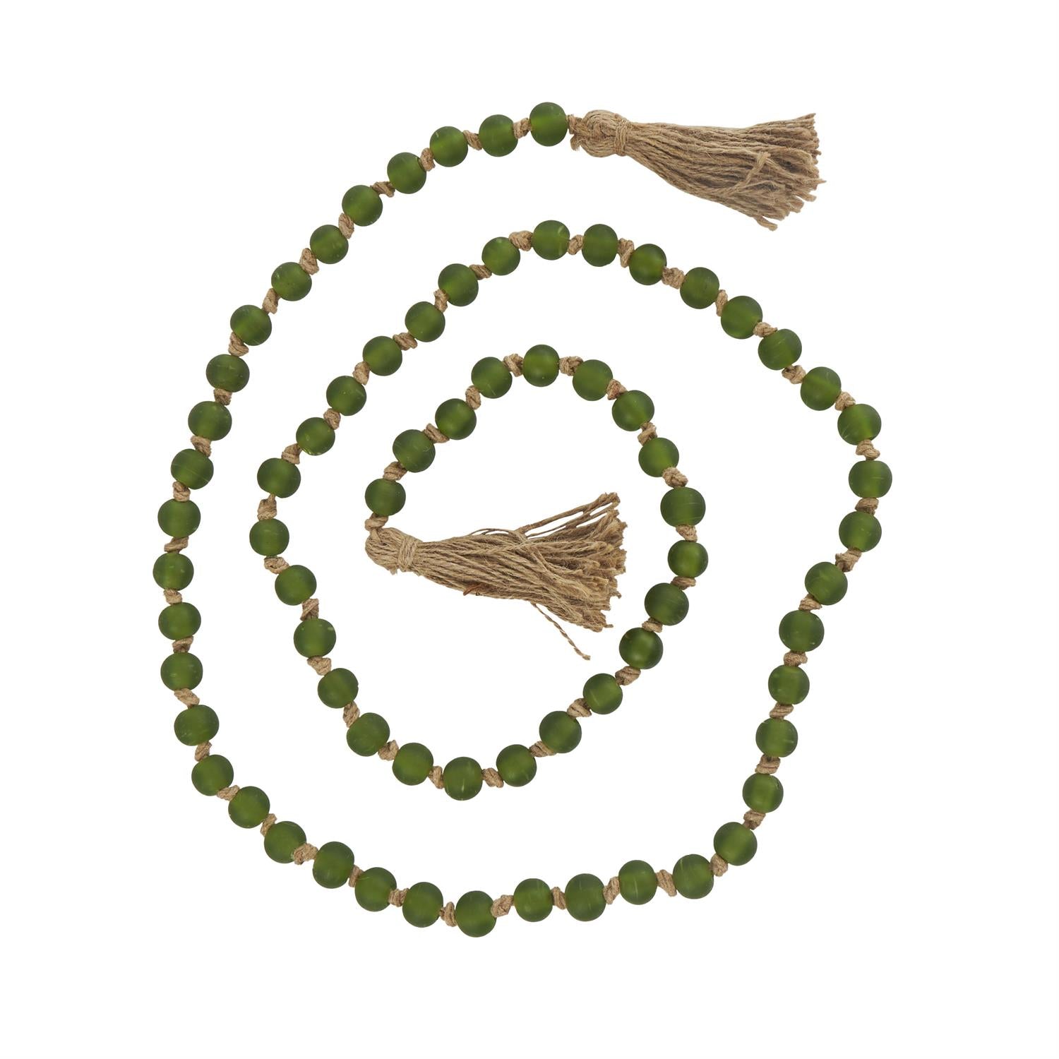 BEADS GLASS