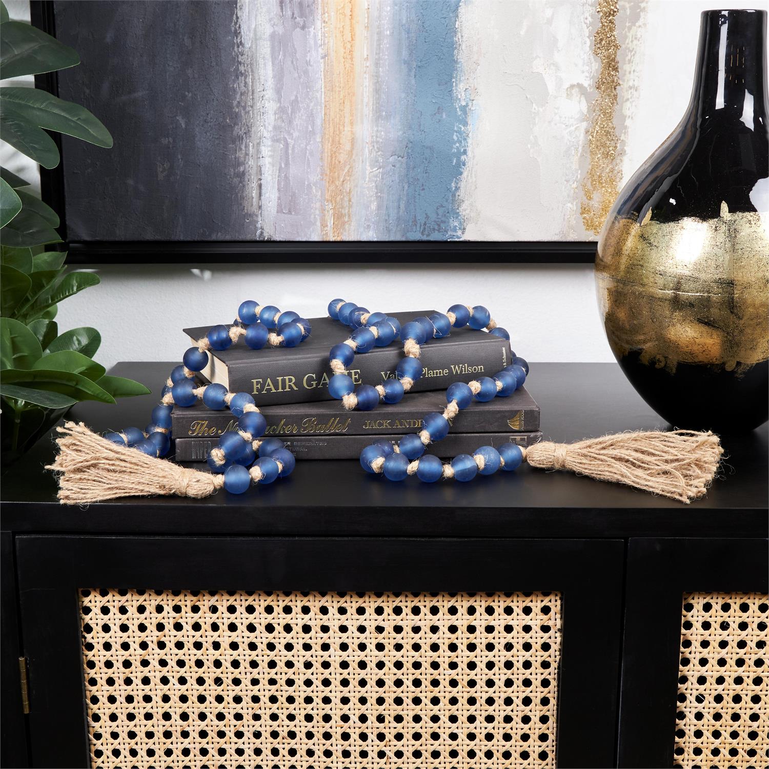 BEADS GLASS