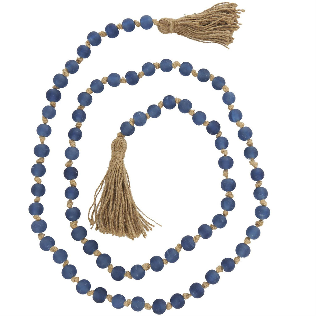 BEADS GLASS