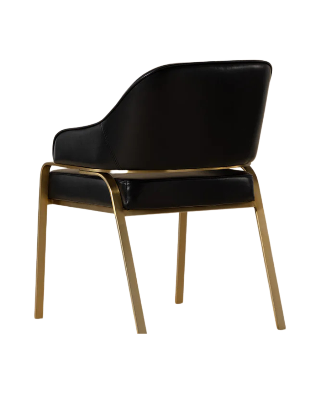 SILLA MALACHI DINING BLACK