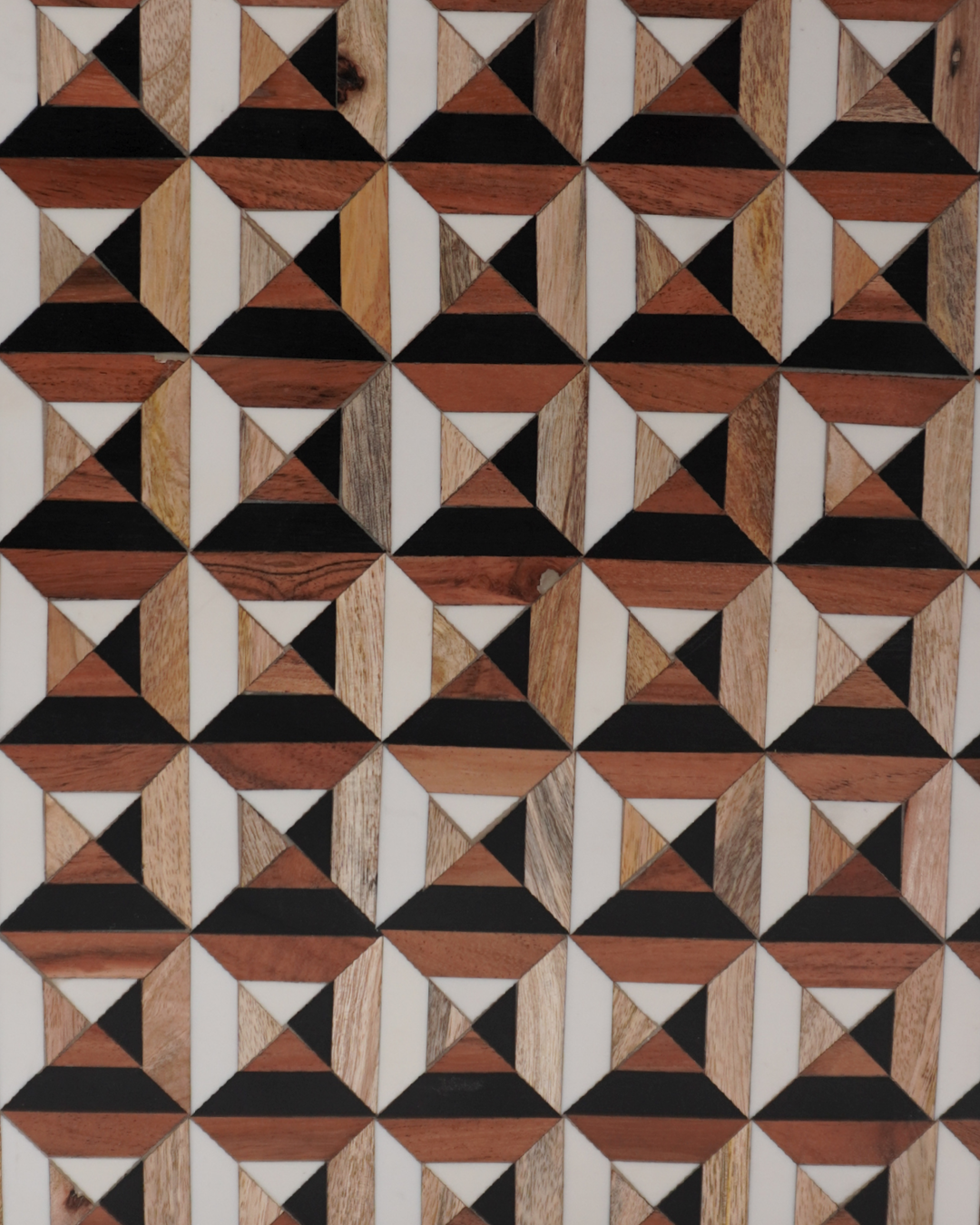 CAJA DECORATIVA GEOMETRIC