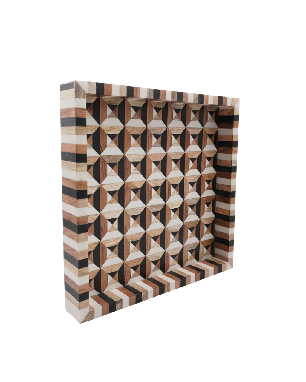 CHAROLA BRICK GEOMETRIC