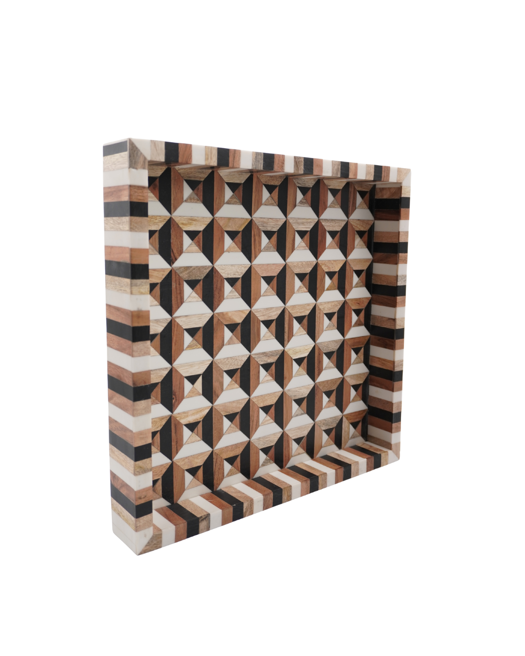 CHAROLA BRICK GEOMETRIC