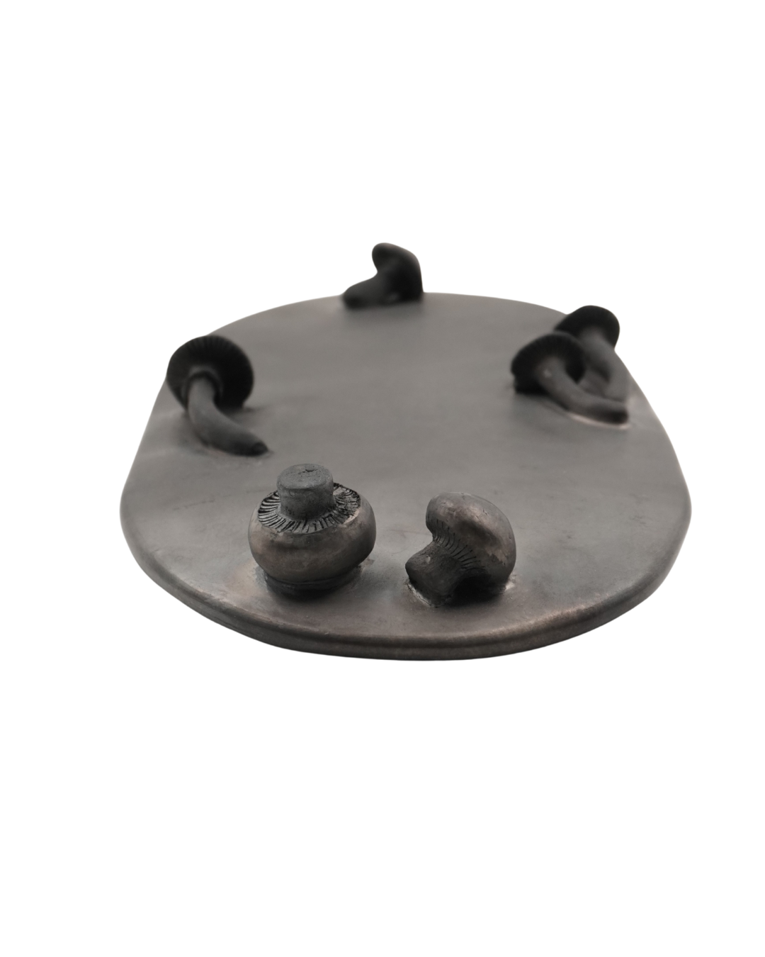 PLATO OVALADO FUNGHI